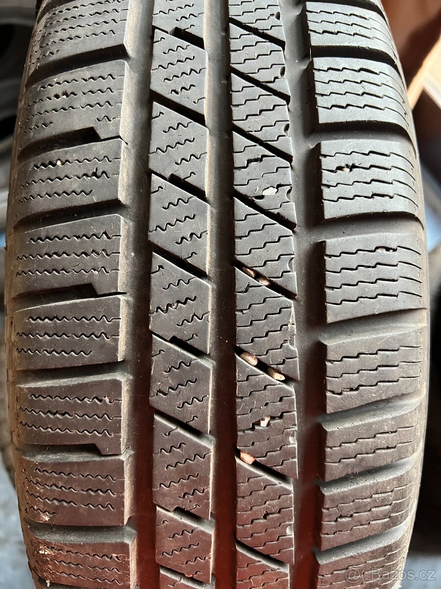 Continental 195/70 R16