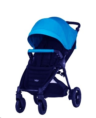 Britax B-motion 4 plus