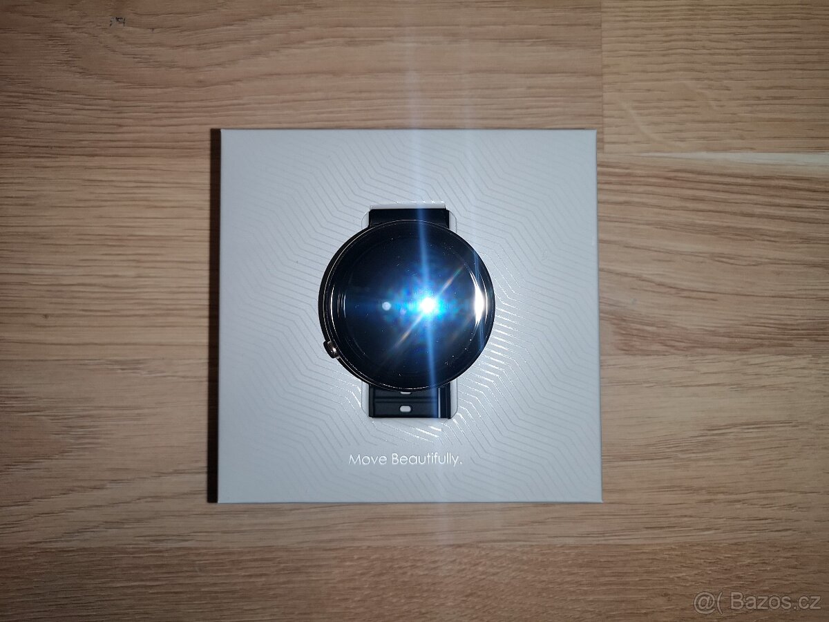 Chytré hodinky Amazfit Nexo AC1817