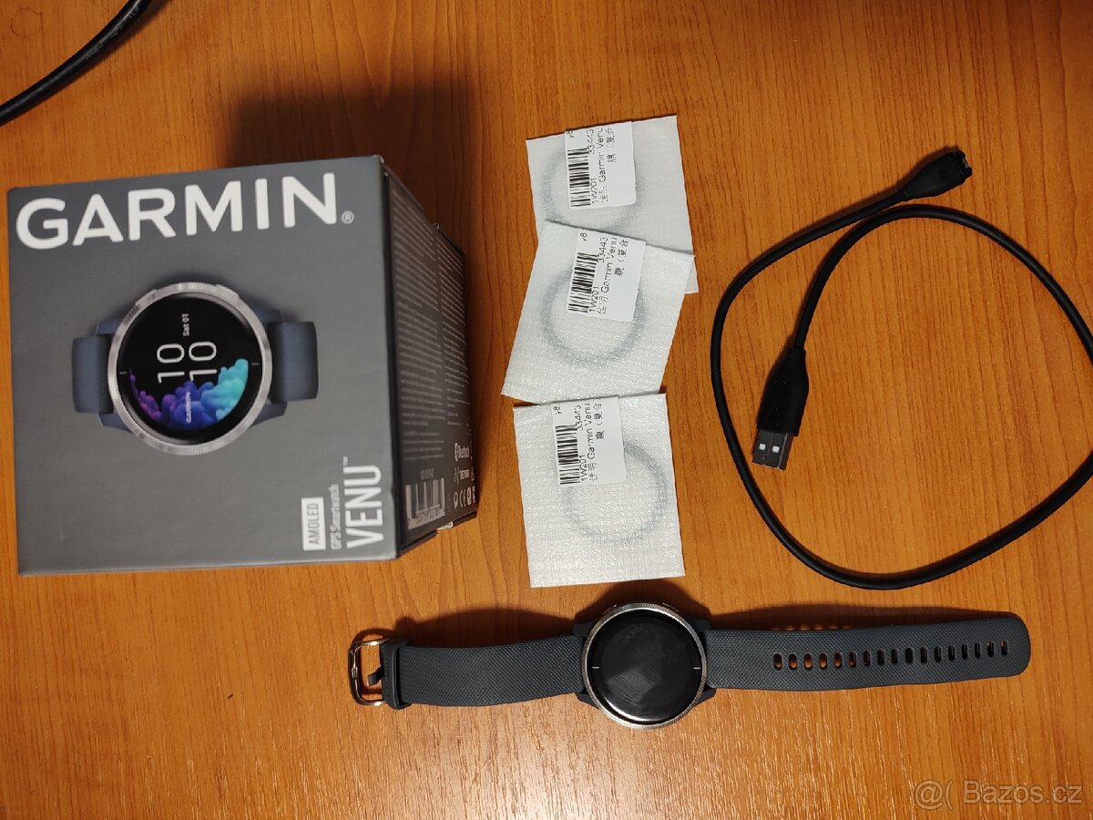 Garmin Venu