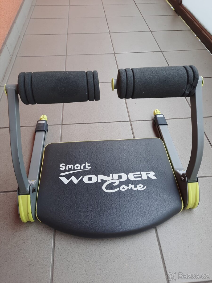 Smart Wonder Core