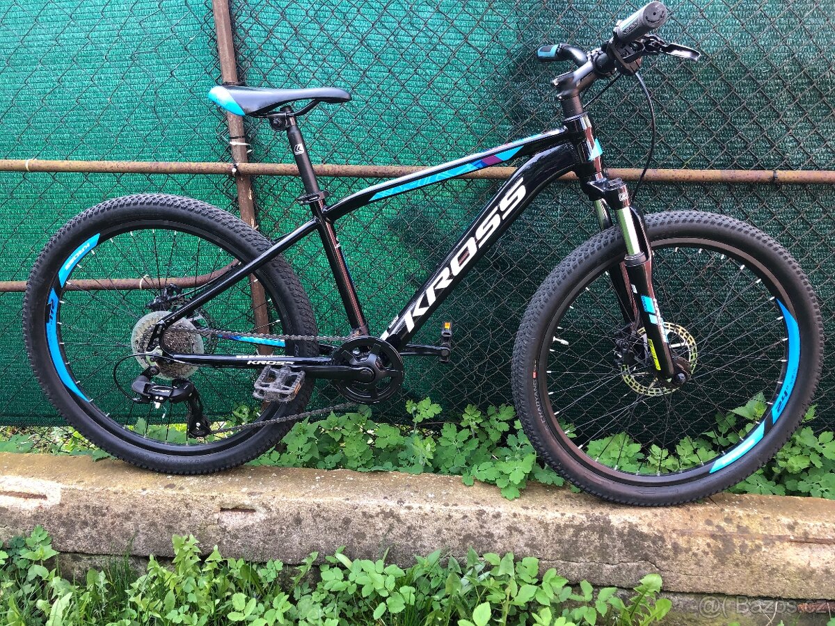 Kross Level jr Tokyo 24"