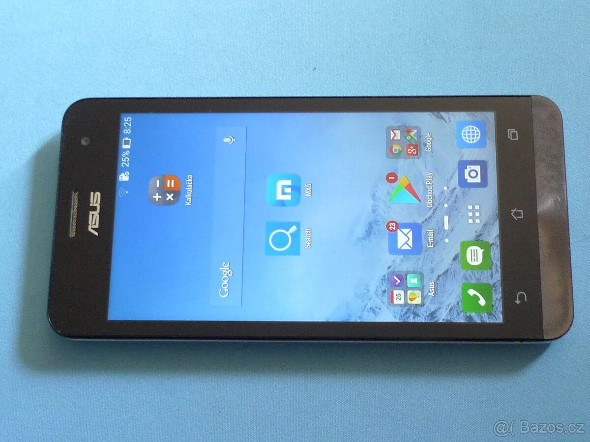 Asus Zenfone 5