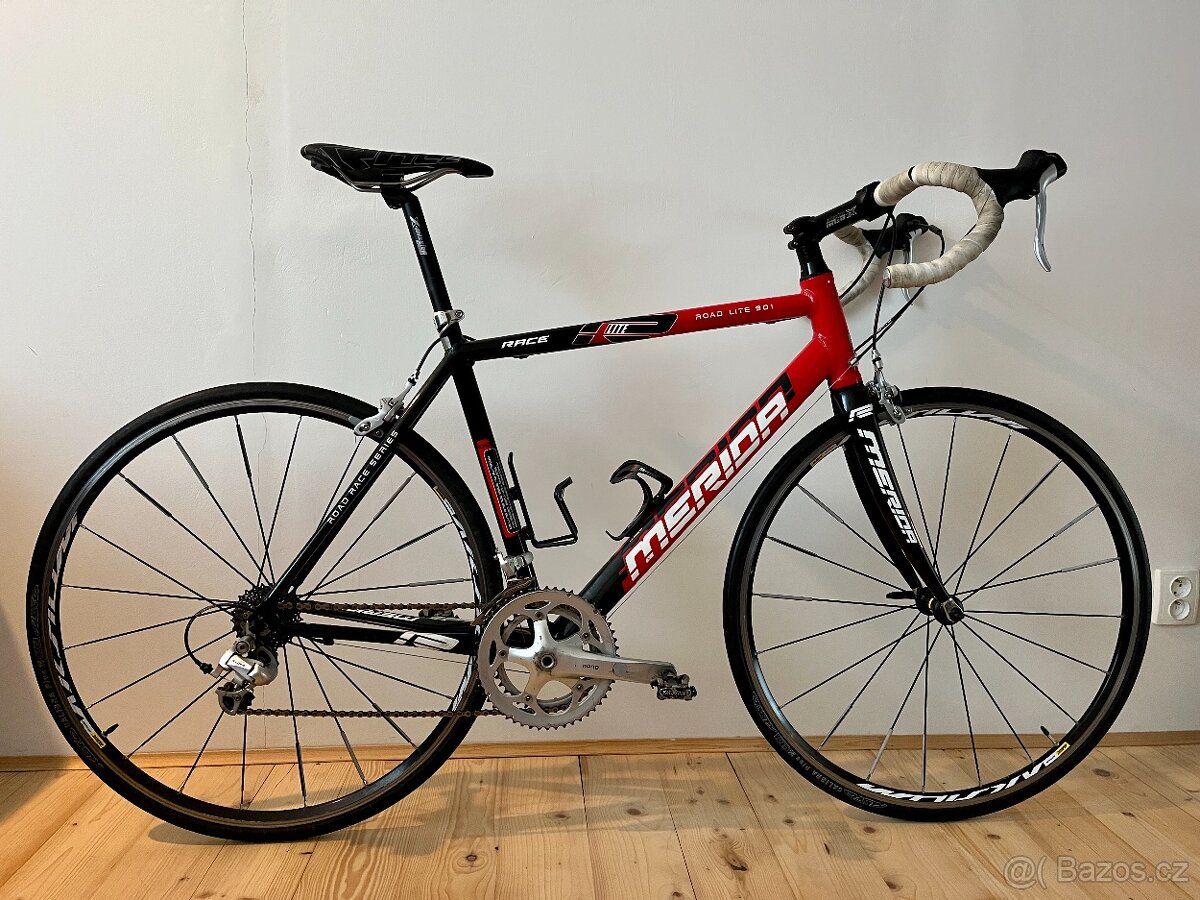 Merida Road Race Lite 901