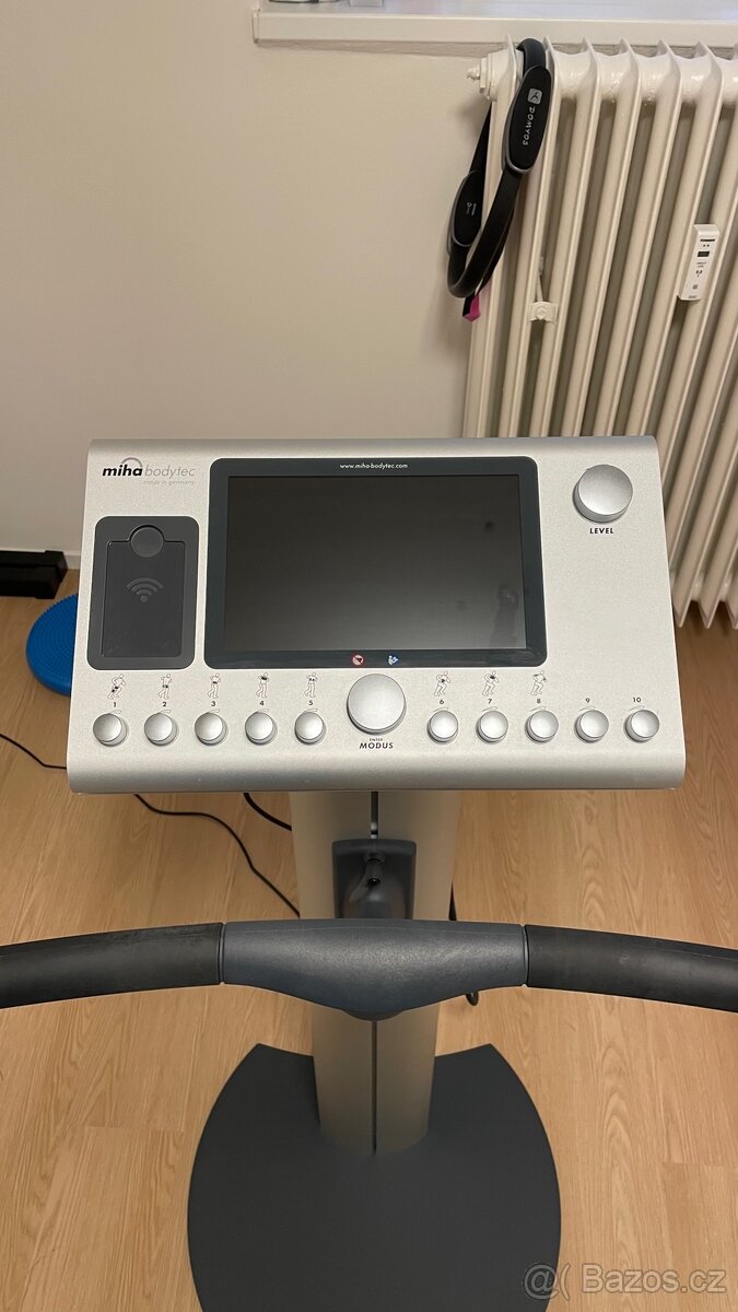 Miha bodytec II medical