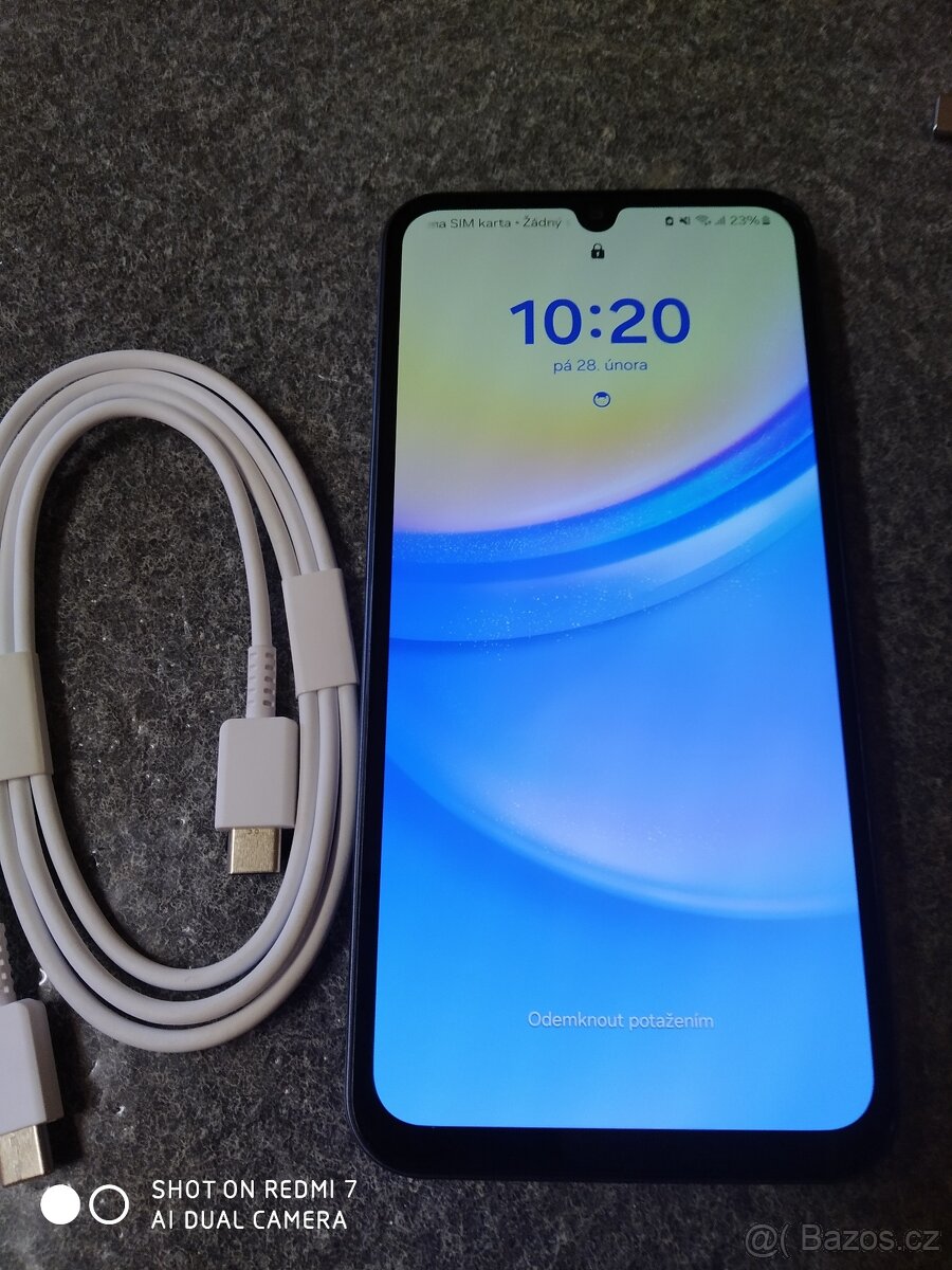 Galaxy A15 5G