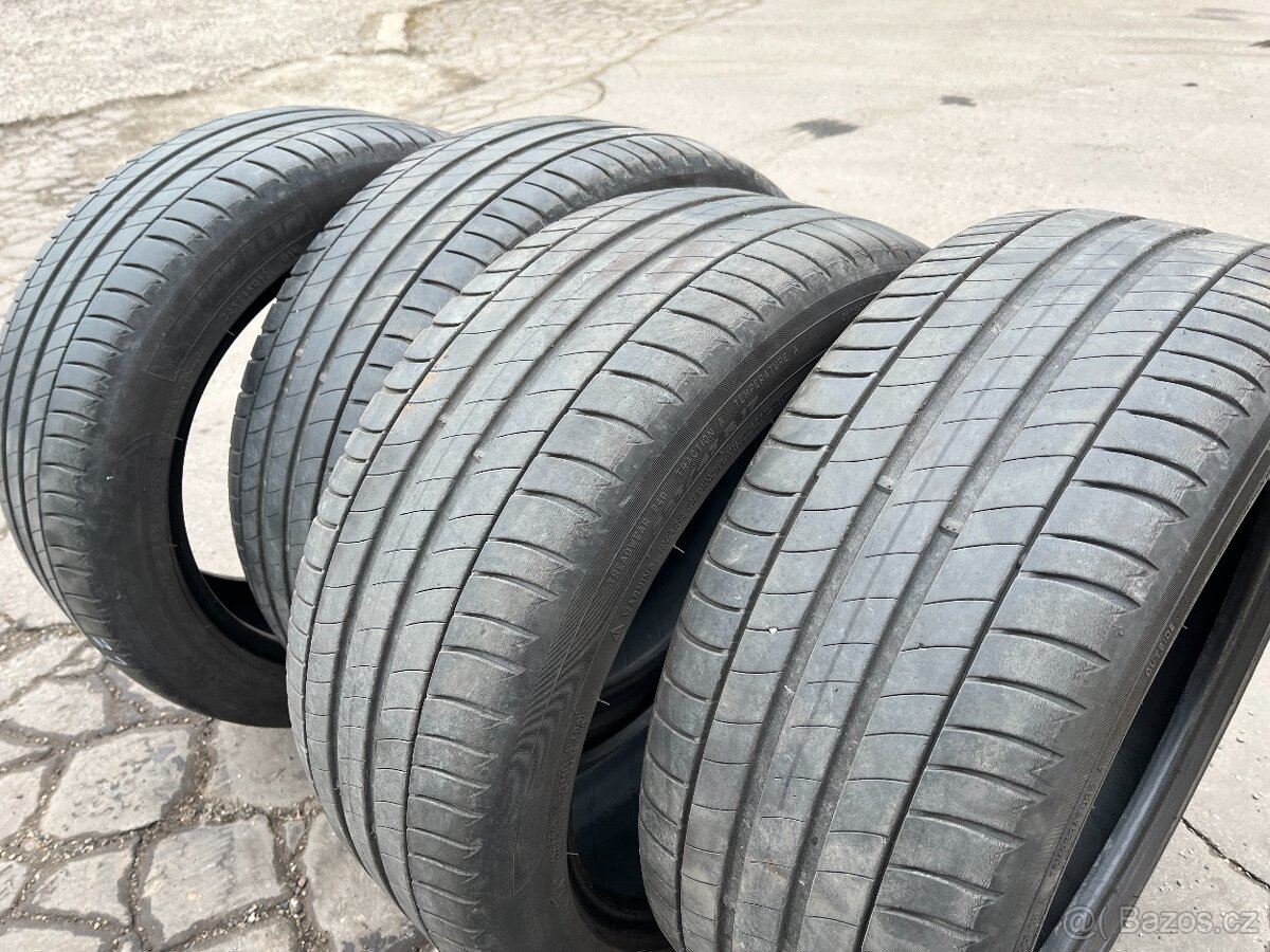 MICHELIN Primacy 3 225/45R17