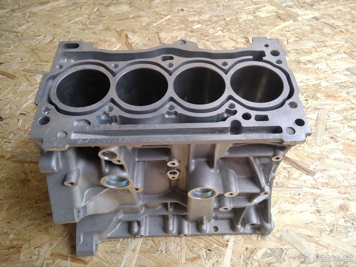 Blok motoru 1.5 tsi   05E103023G