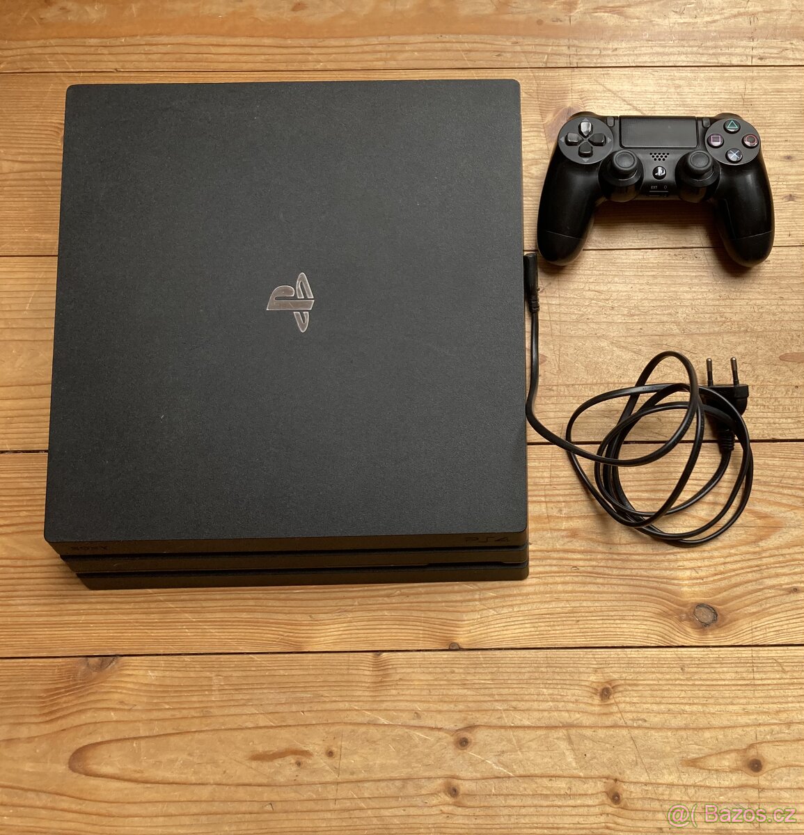 PlayStation 4 PRO 1TB