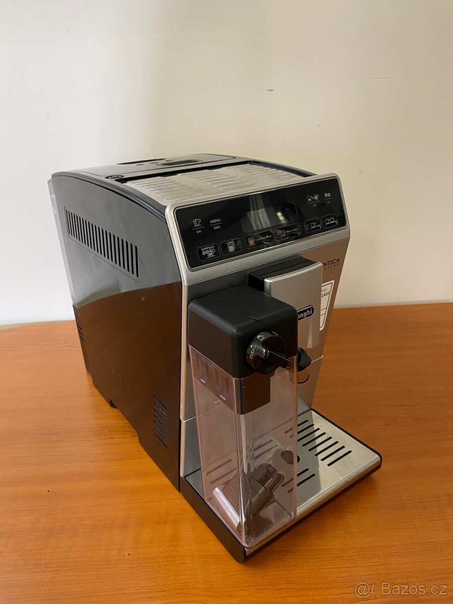 Delonghi autentika