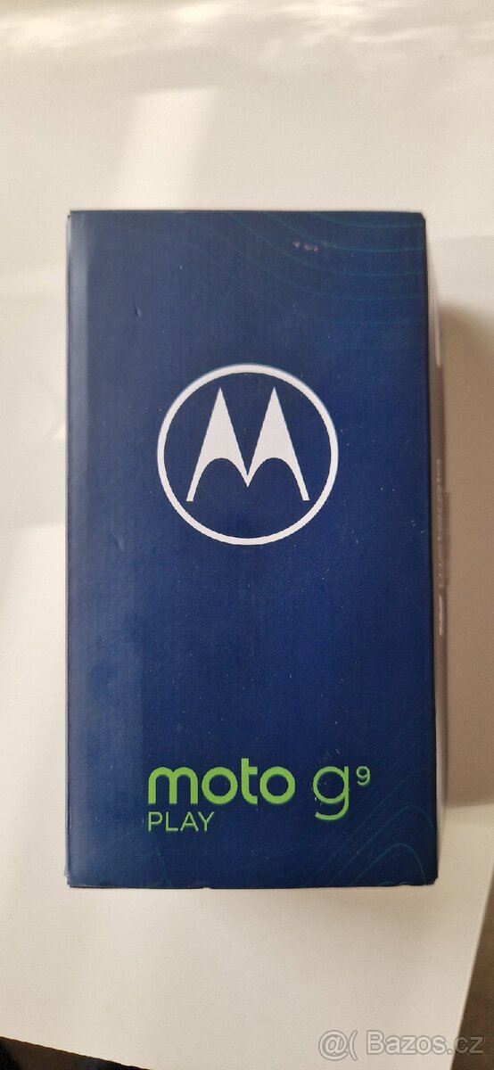 Motorola g9 play