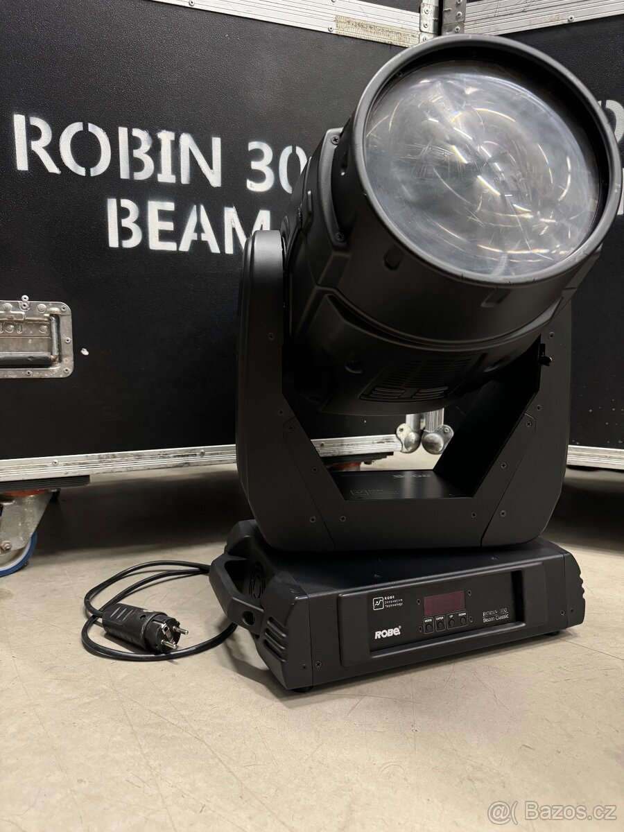 ROBE ROBIN 300 Beam Classic