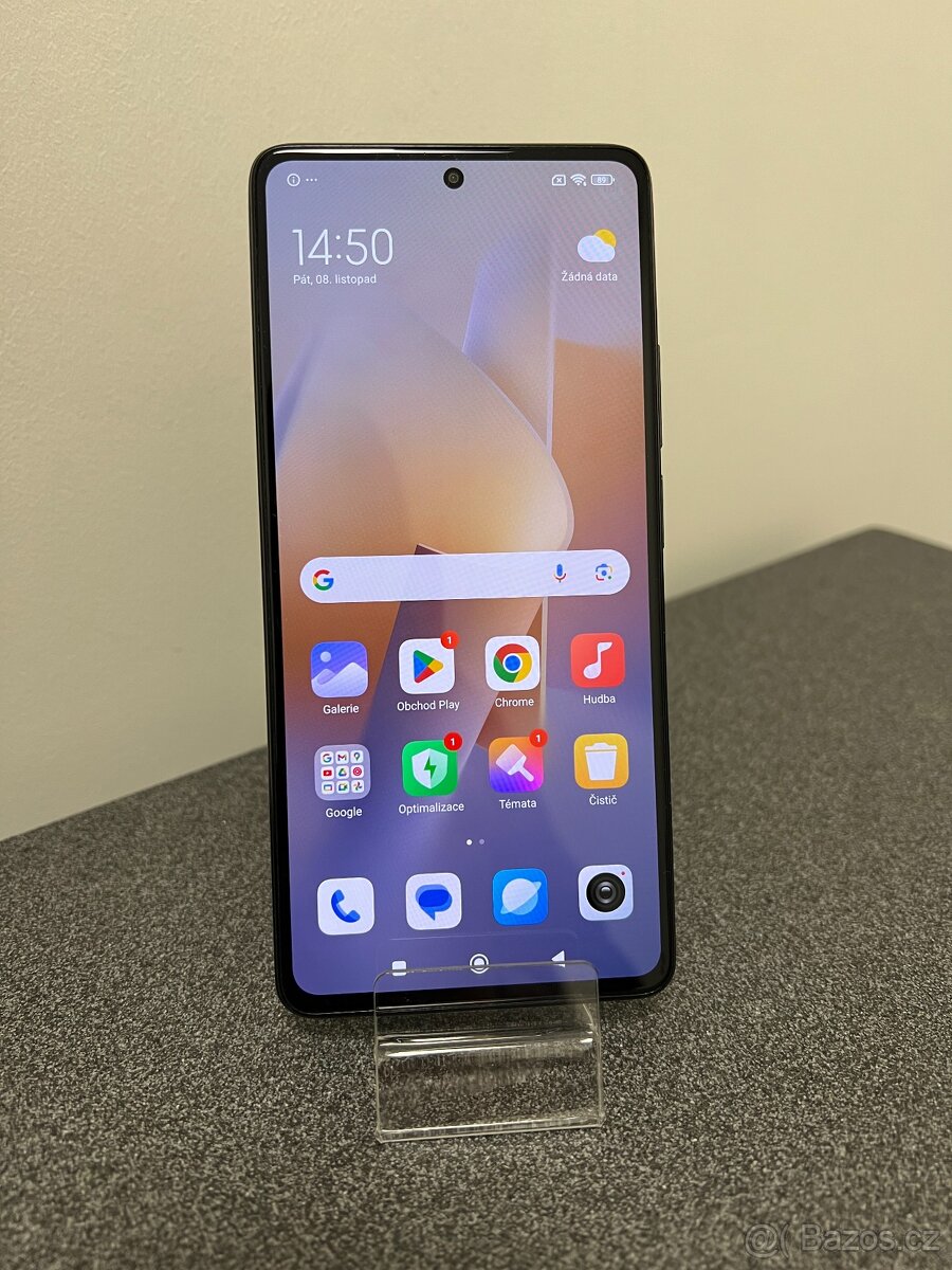 Xiaomi Redmi note 11T 128GB