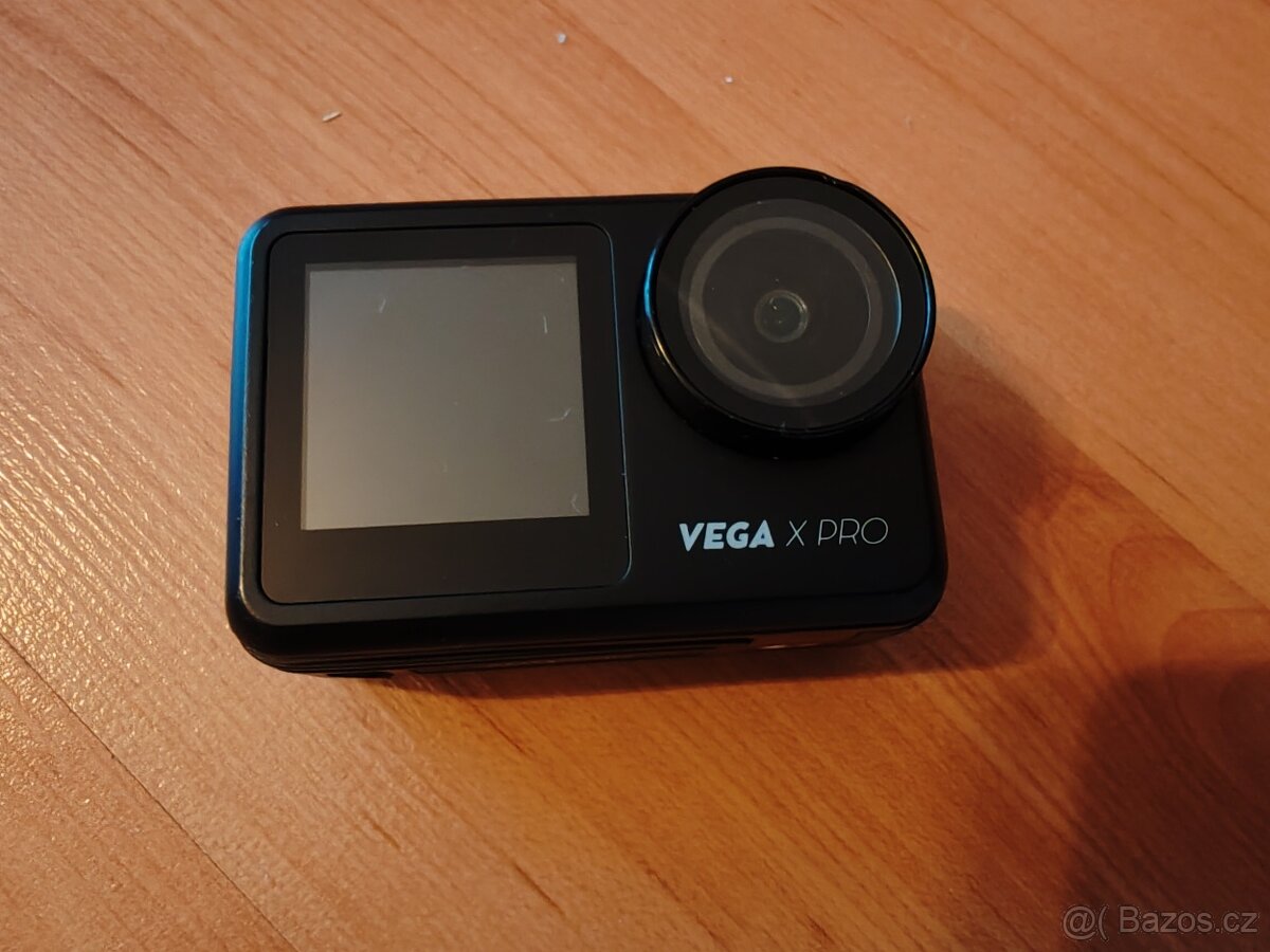 Niceboy vega X pro outdoor kamera