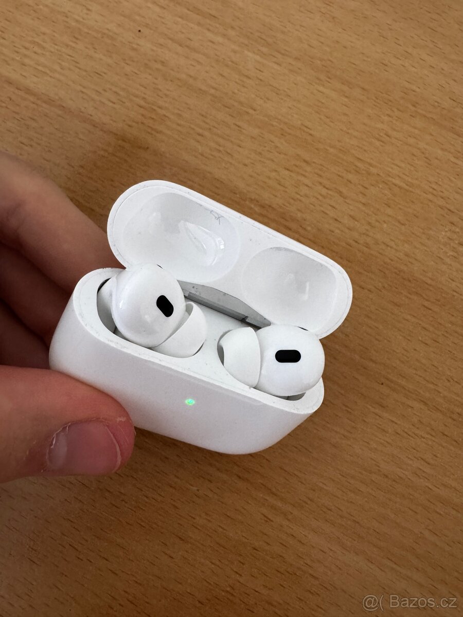 Prodám AirPods pro 2