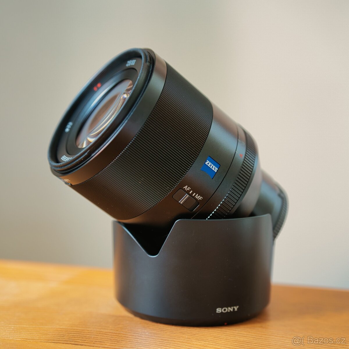 Sony FE 50 1,4 ZA