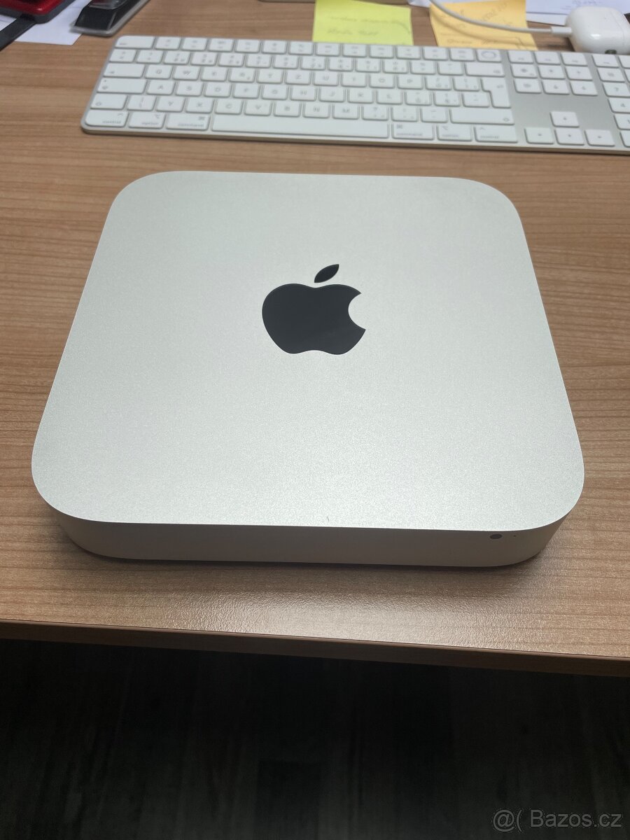Apple Mac mini 2011, 16GB, 500 SSD