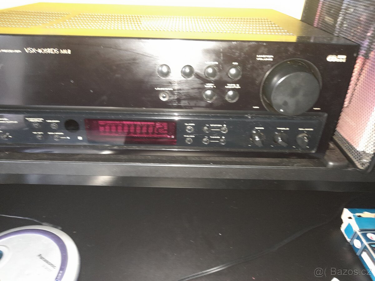 Pioneer VSX-405 RDS Mkll