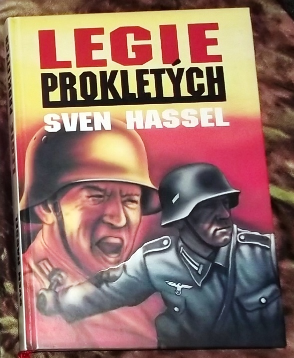 Legie prokletých