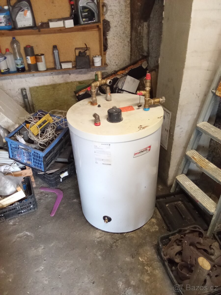 Bojler Protherm 117L