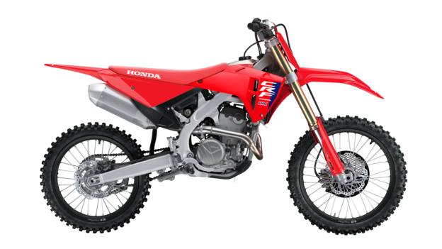 Crf 250 25