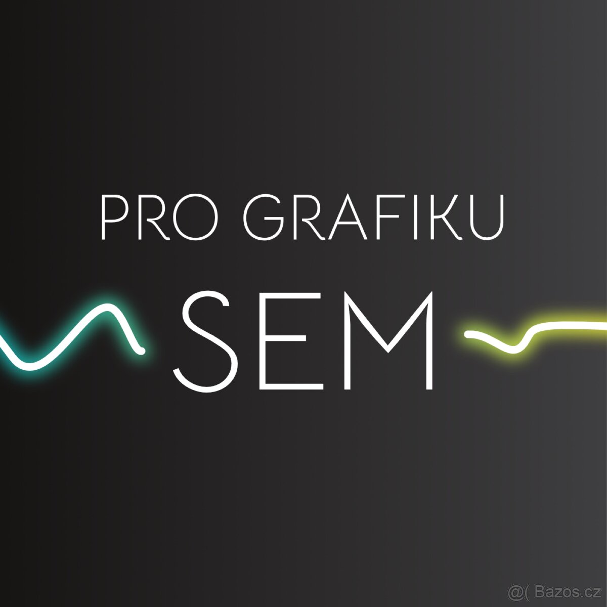 hello, pořešíme vám grafiku