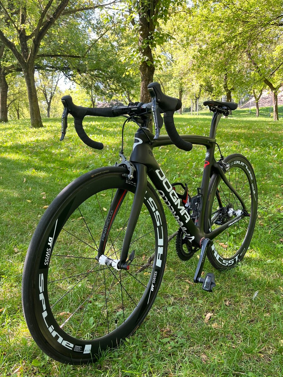 PINARELLO DOGMA F8