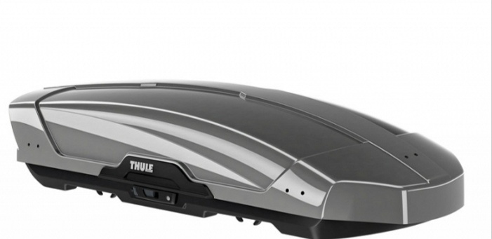 Střešní box Thule Motion XT Titan - L