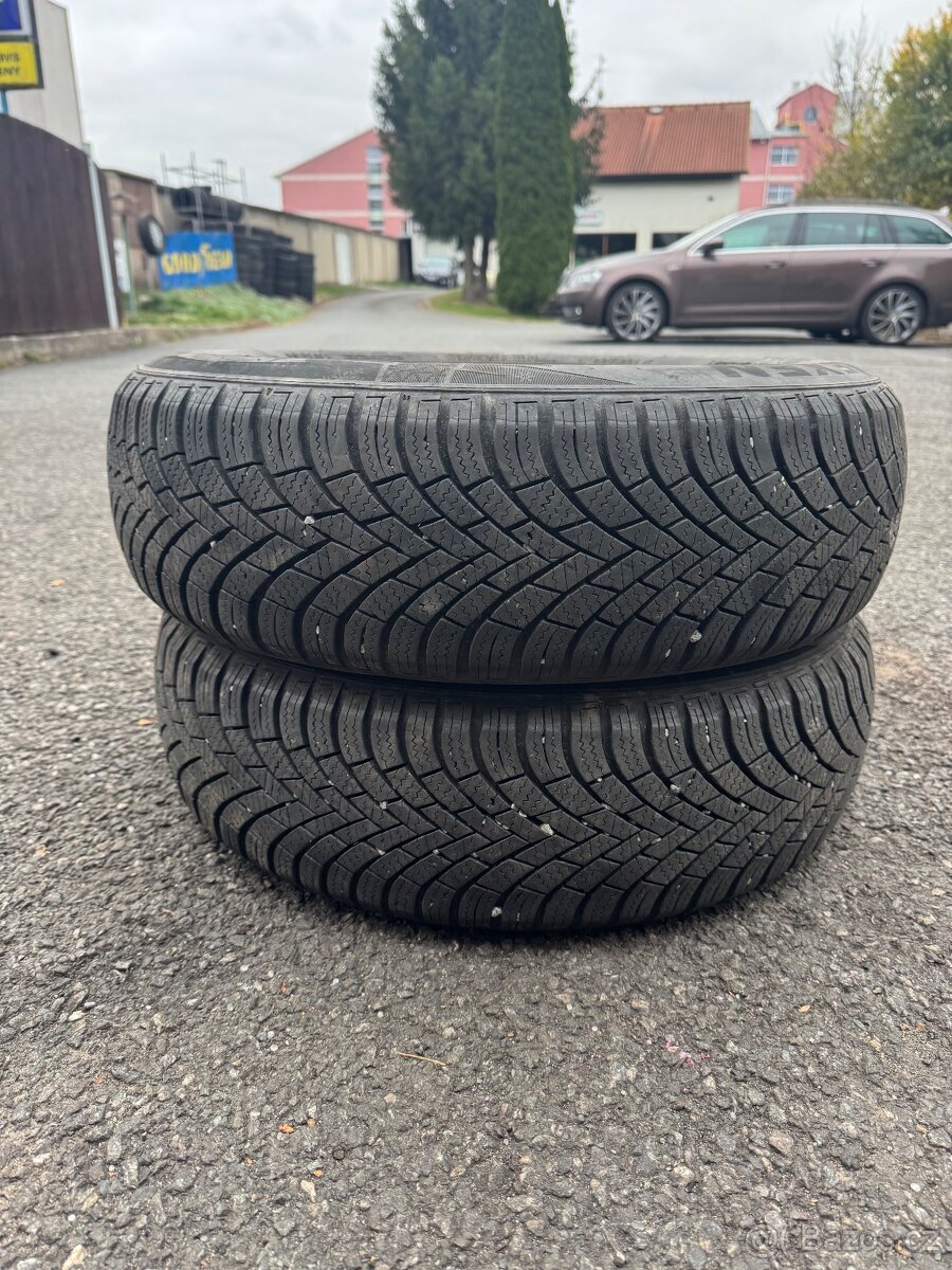 175/65 R15 84T Nexen Winguard Snow G3