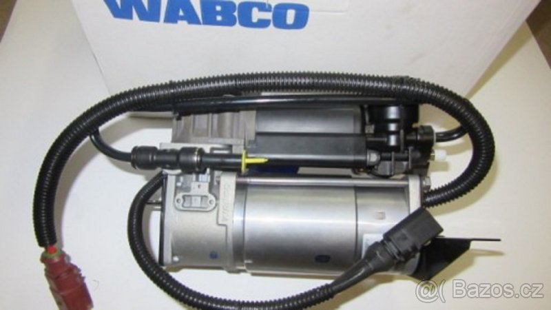 Kompresor WABCO Audi A8 D4 , A6 C7 , A7