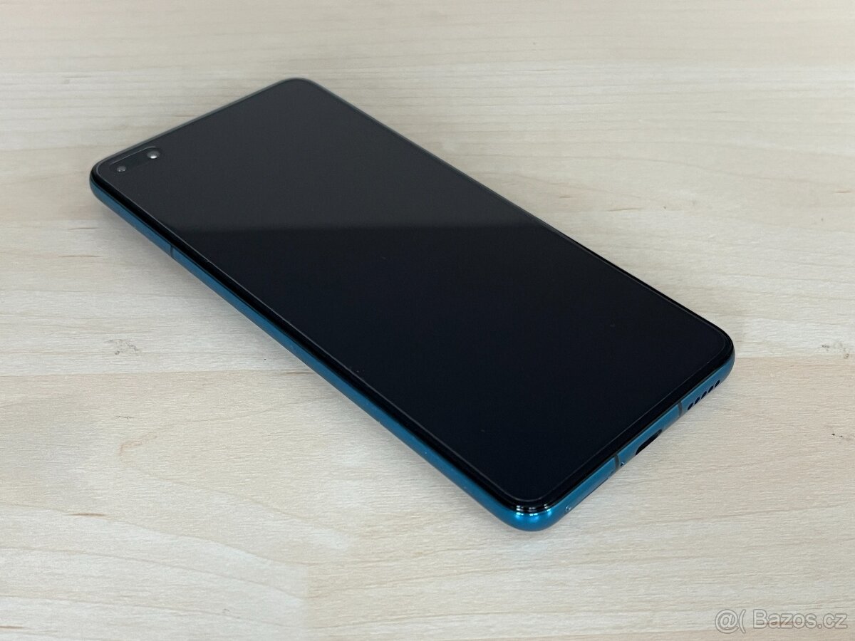 Nepoužitý Huawei P40 128GB / 8GB