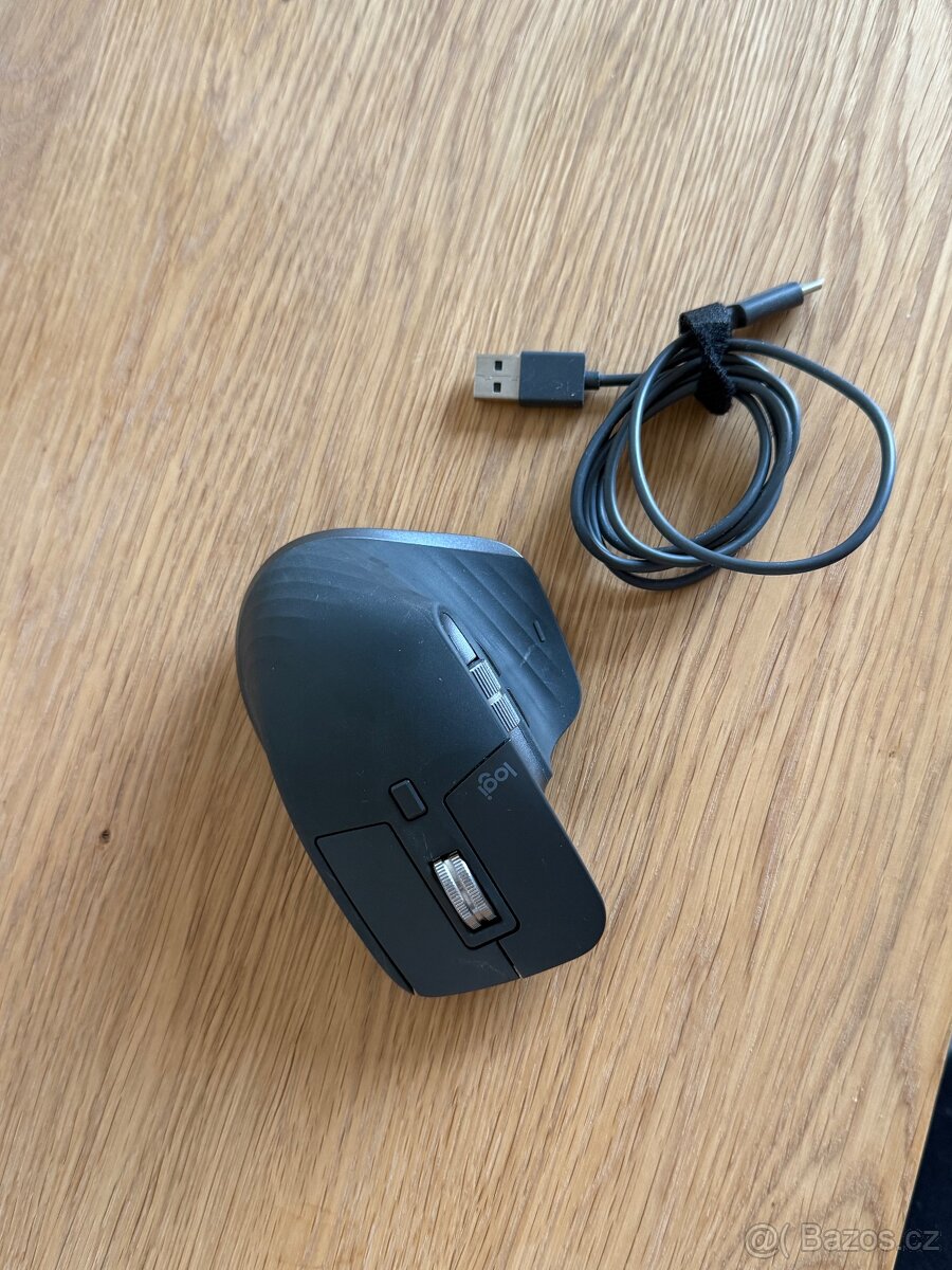 Myš Logitech MX Master 3