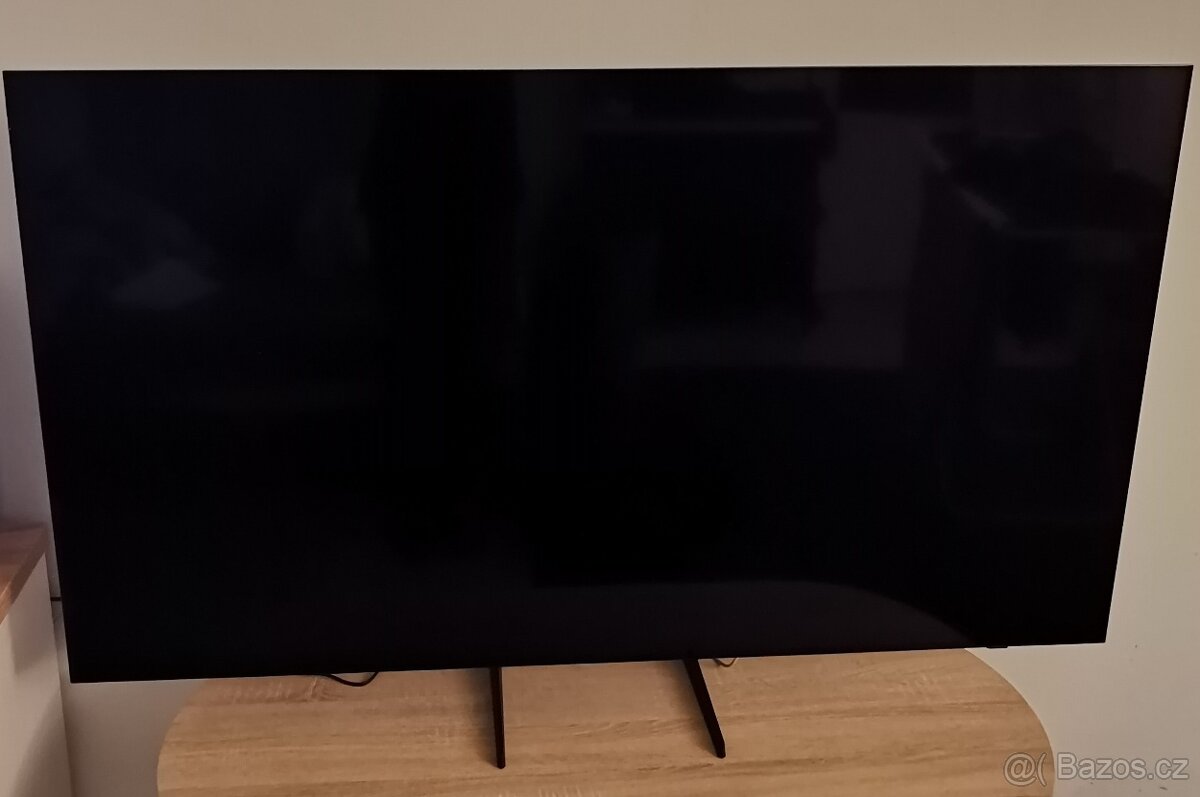 65" Samsung QE65S85D