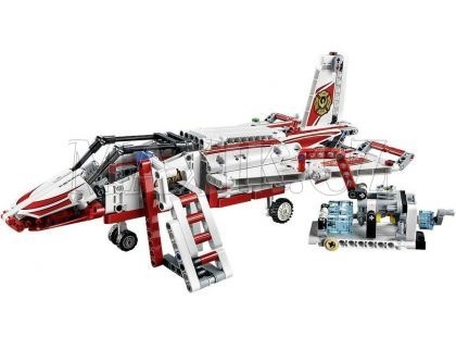 Lego Technic set-42040