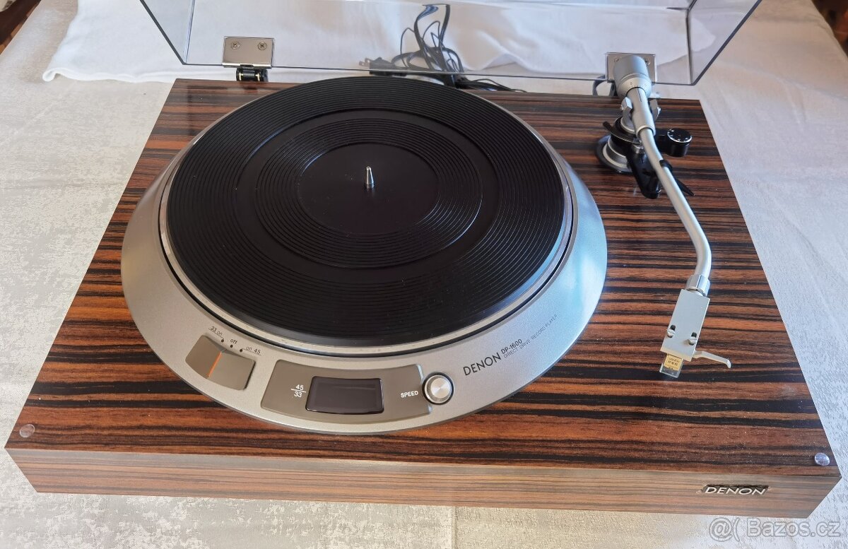 Denon DP-1600