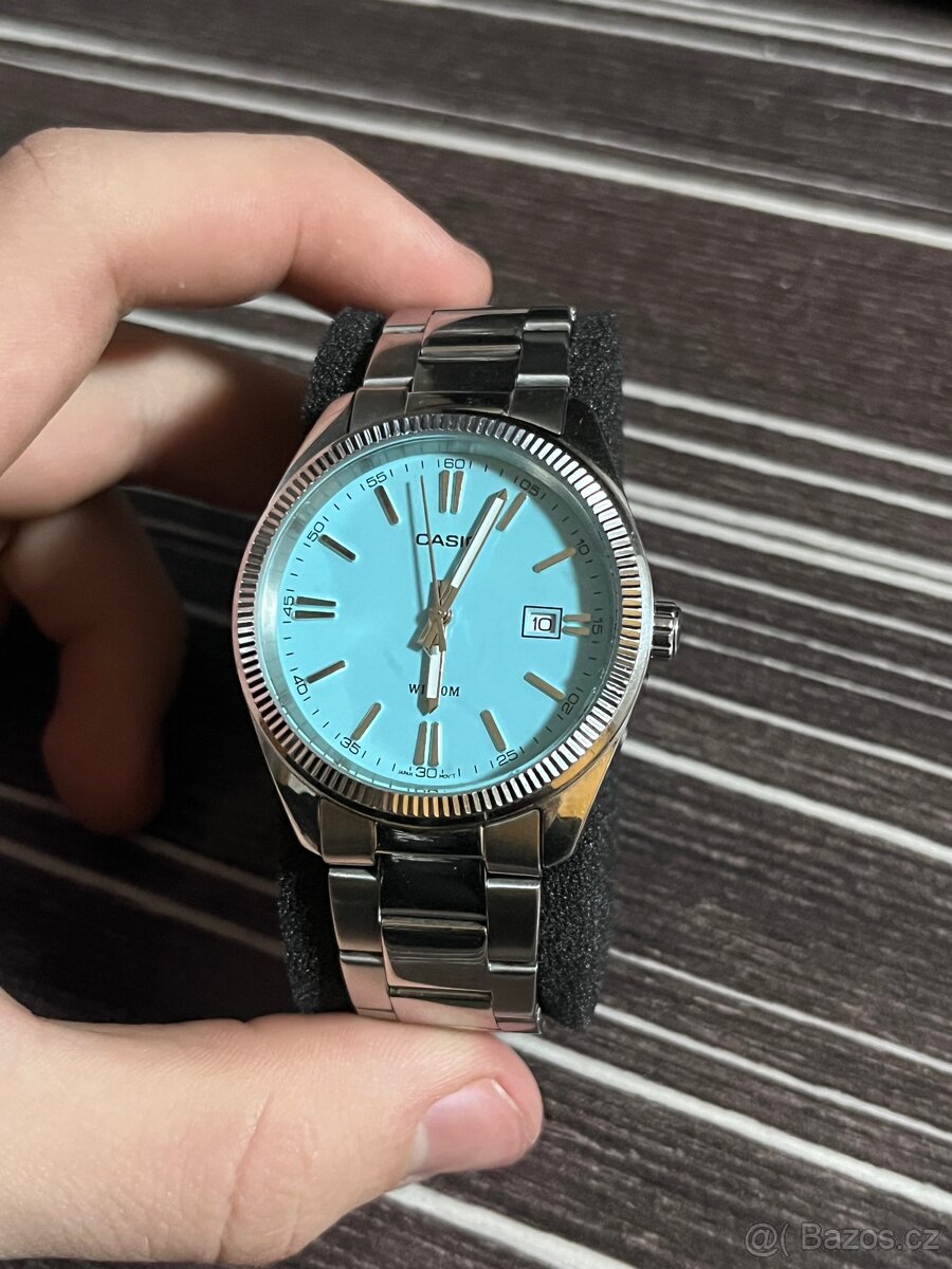 Casio mtp 1302