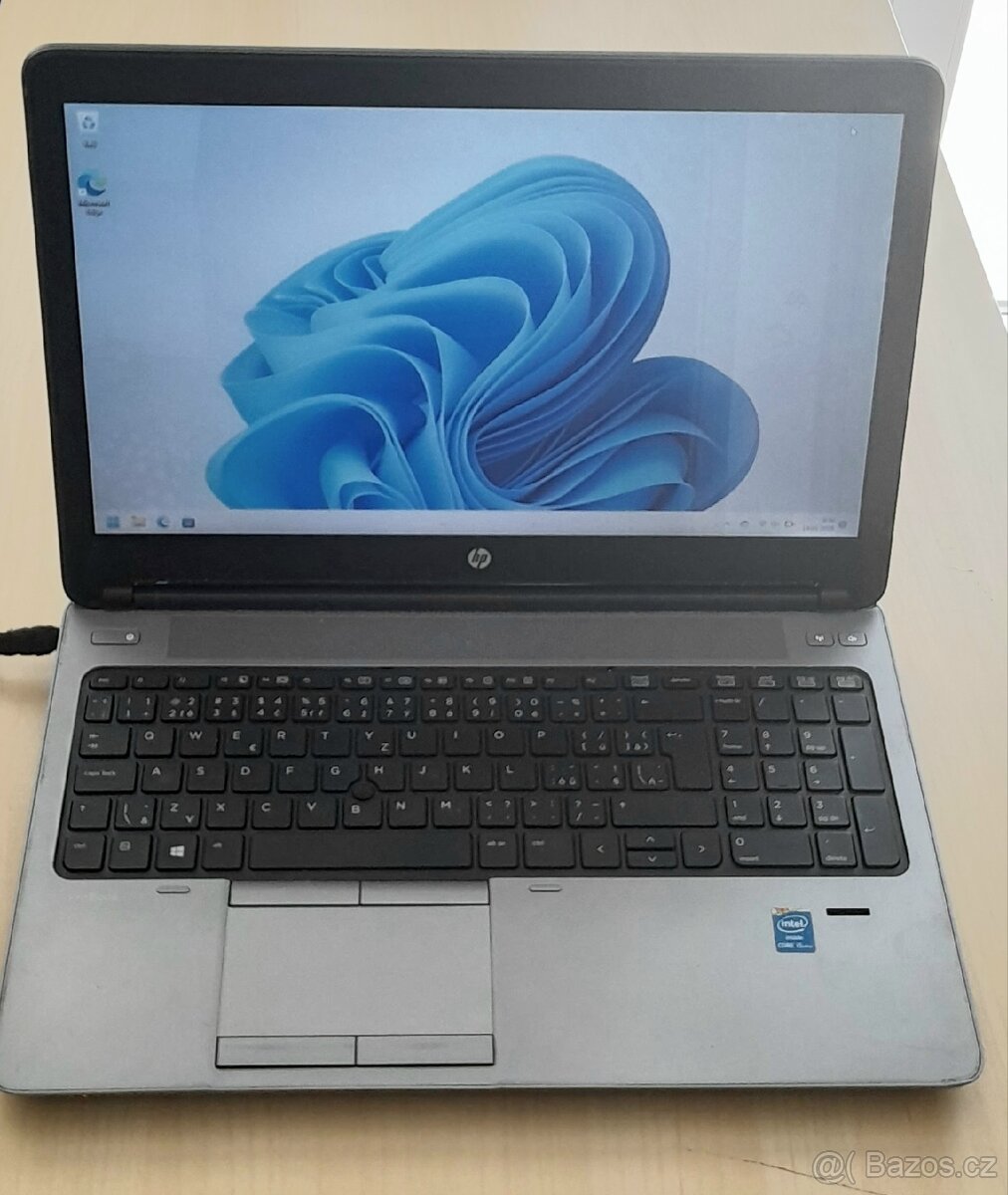 Hp ProBook 650 G1