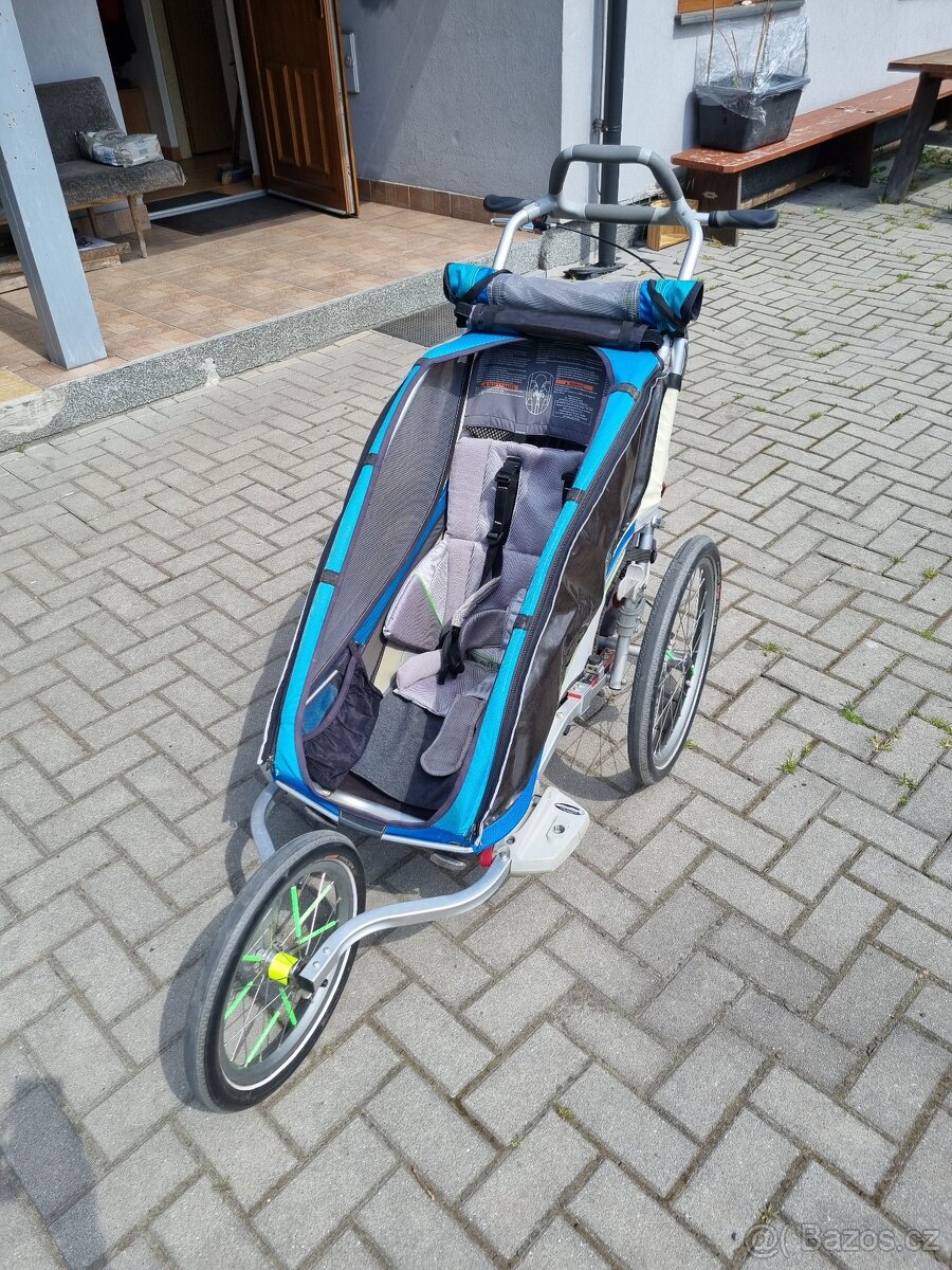 Thule Chariot CX 1