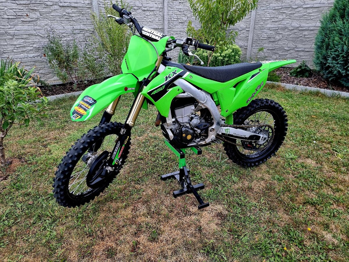 Kx450f 2022 1 majitel