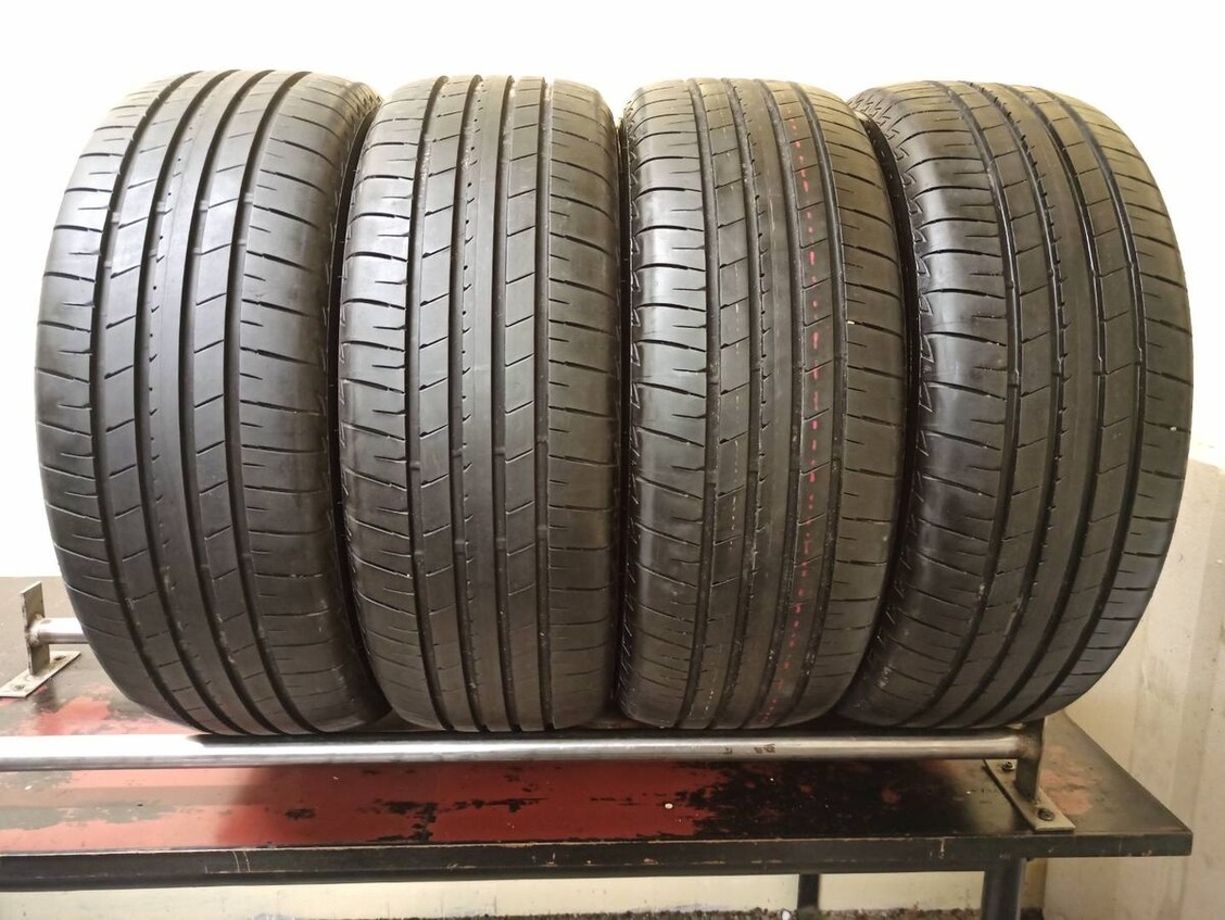 Bridgestone 215/55 R18 95H 6,5-7mm