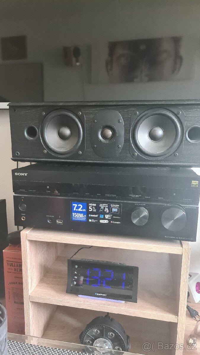 Sony STR-DN850