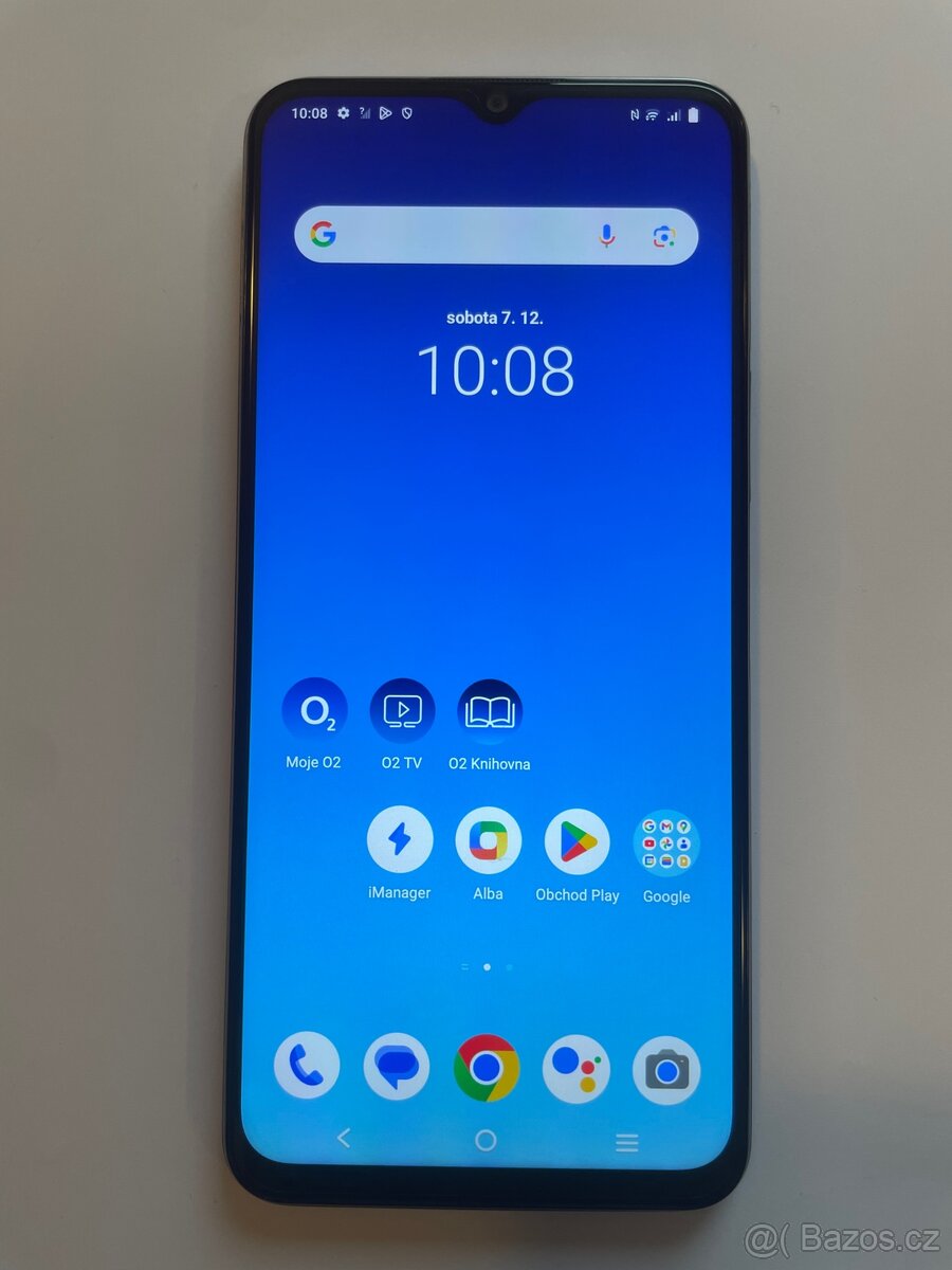 Vivo Y52 5G