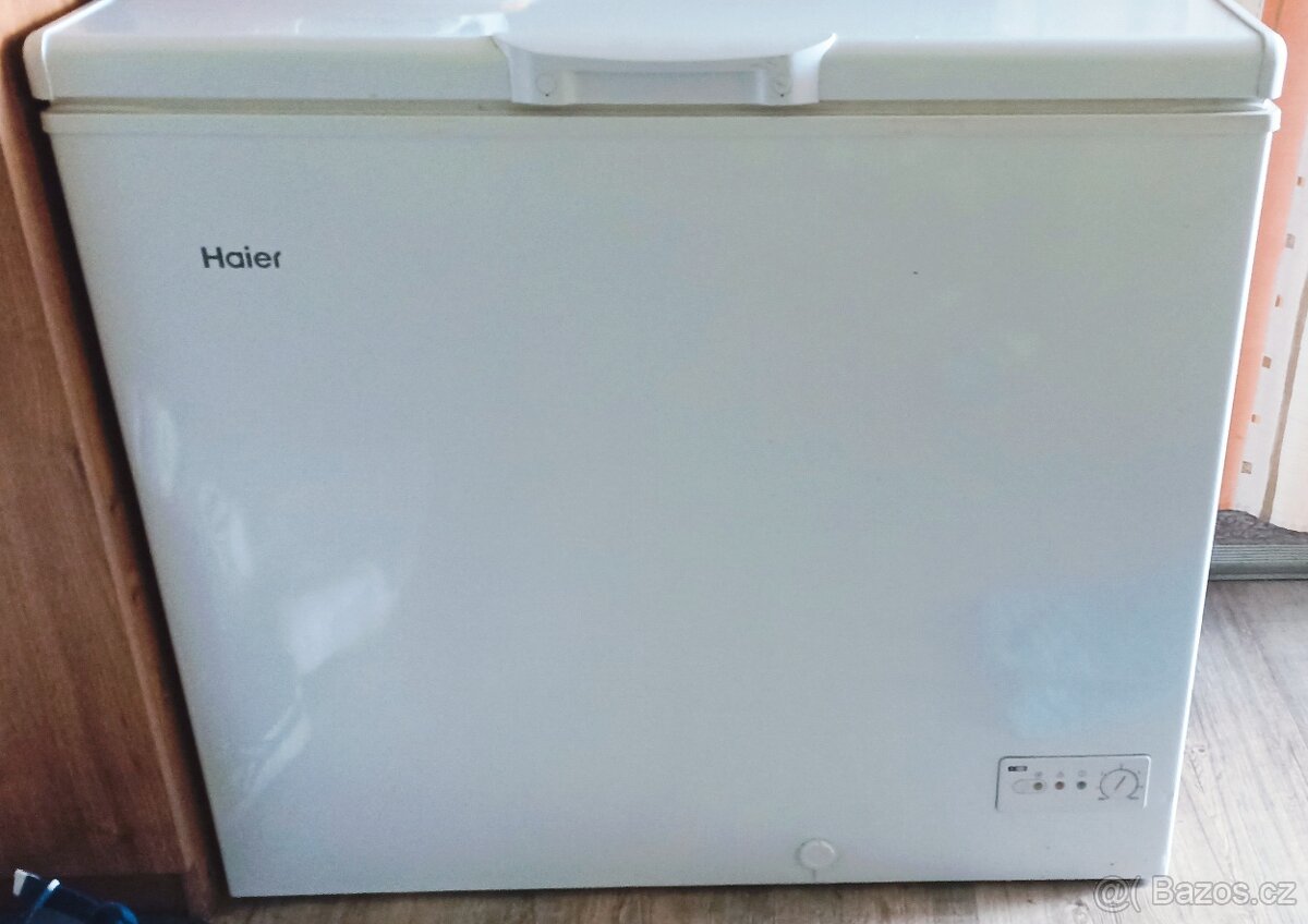 HAIER 203l