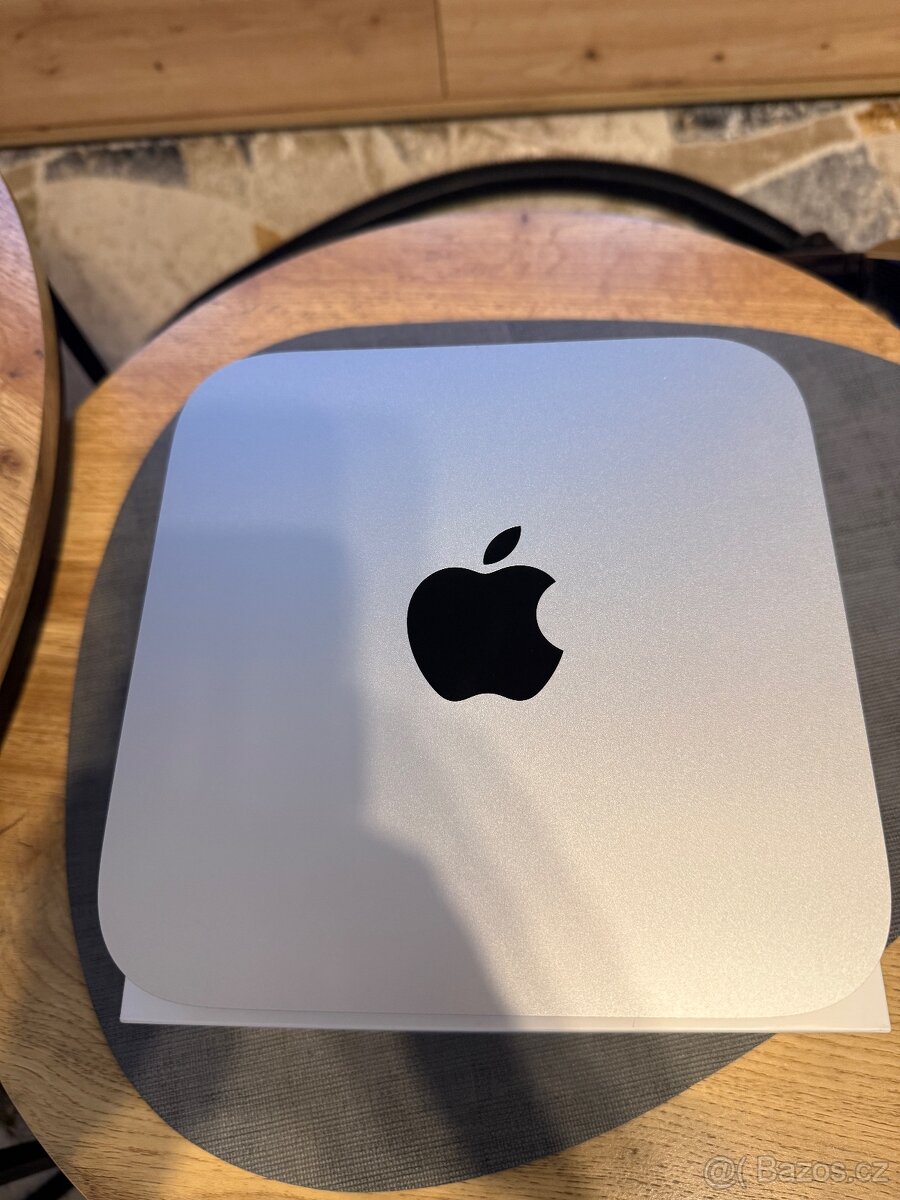 Mac mini M2 8 gb ram 266gb