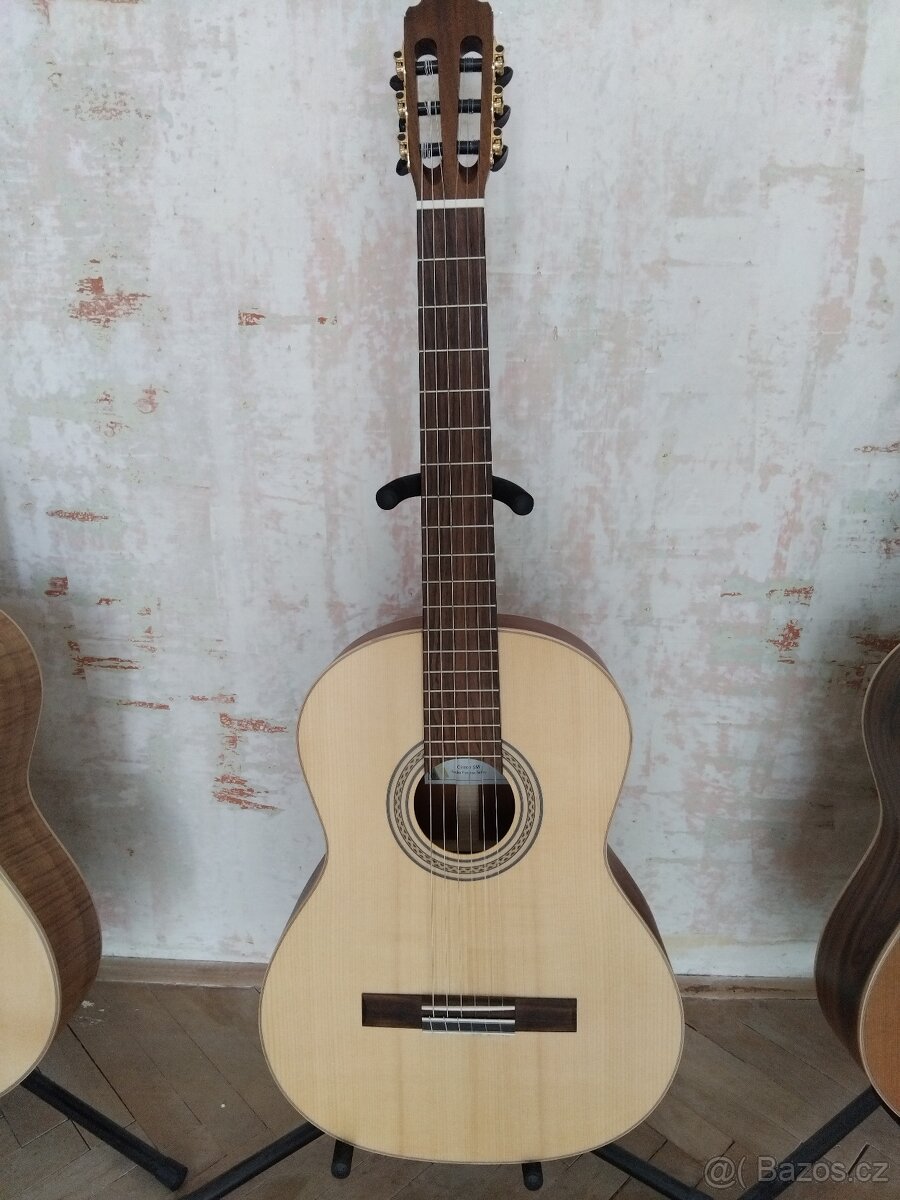 Klasická kytara La Mancha Circon SM 4/4
