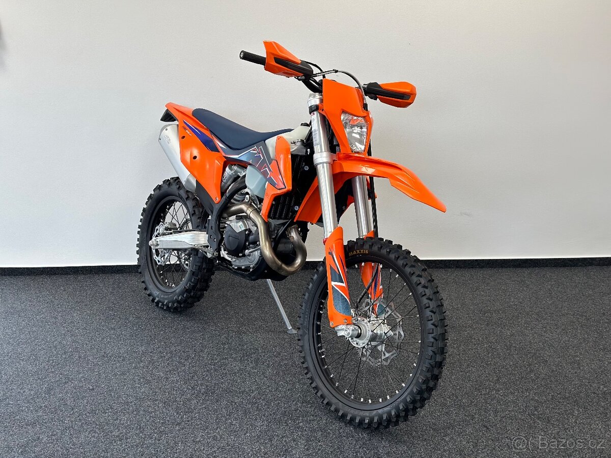 KTM EXC 450F