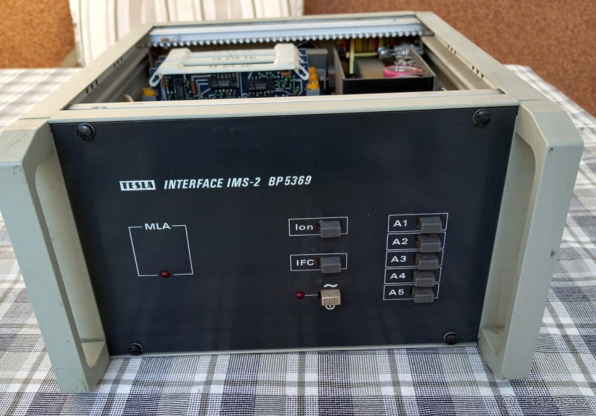 Interface IMS-2 BP5369