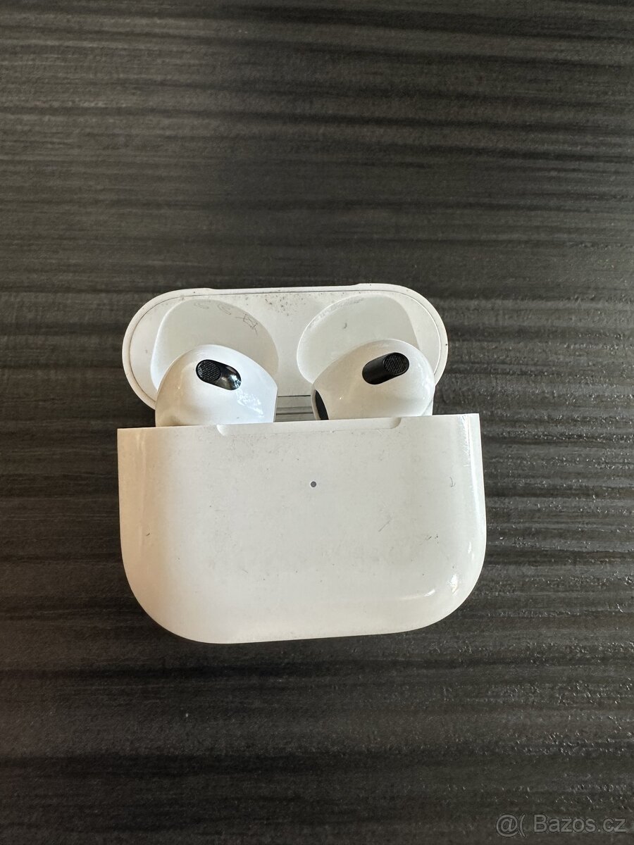 Airpods 3.gen