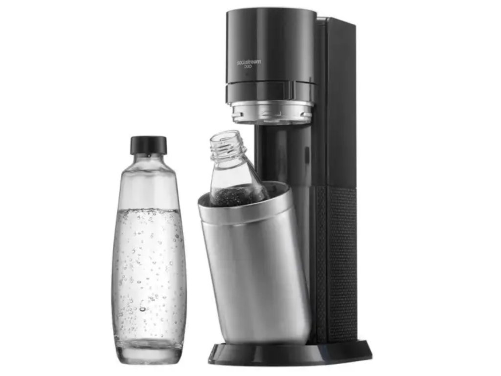 Sodastream DUO