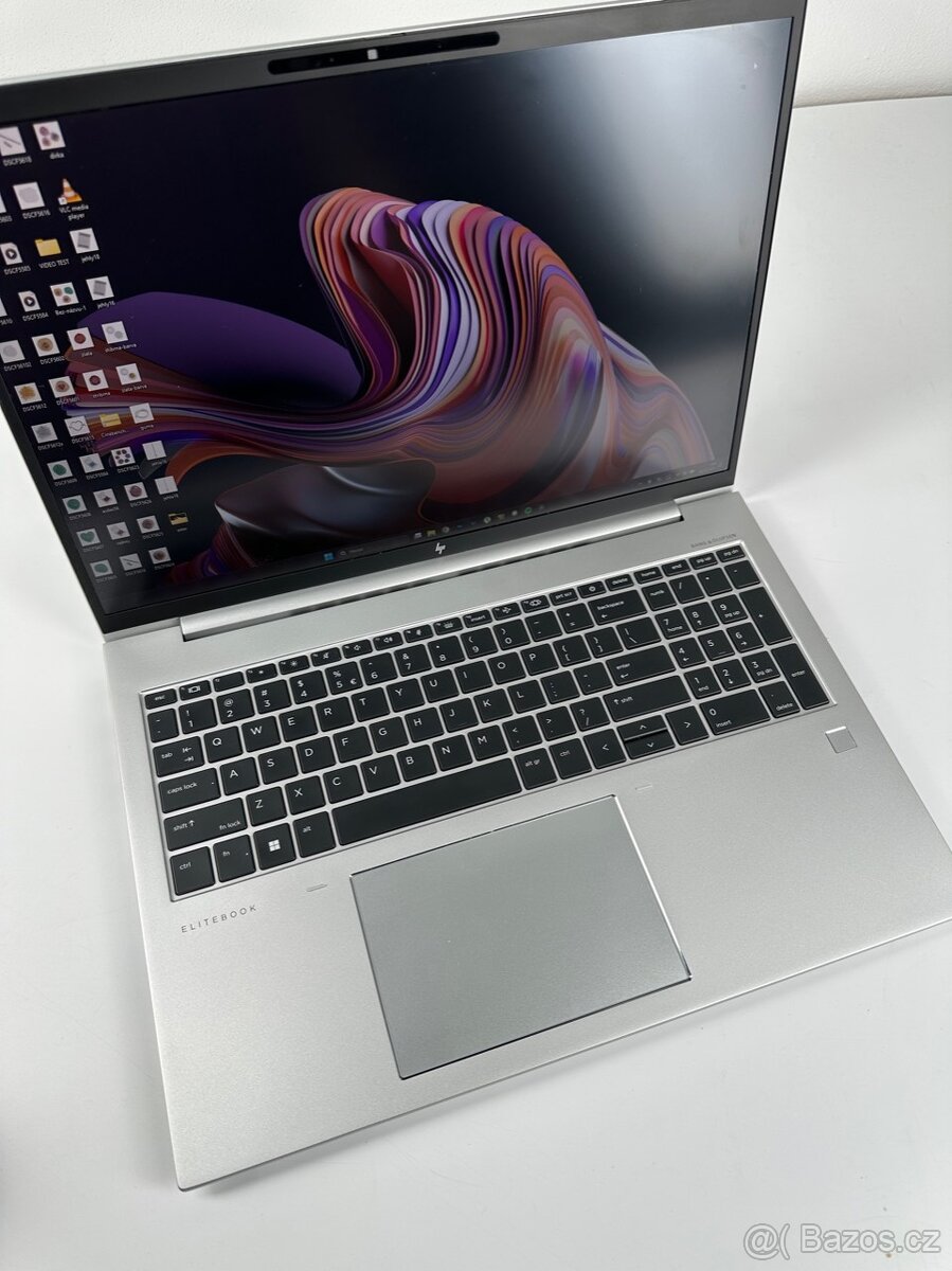 HP EliteBook 865 G10 - 16" Ryzen 5, 32GB DDR5, 512GB, záruka